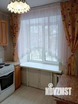 1-к квартира, на длительный срок, 30м2, 3/5 этаж