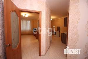 1-к квартира, на длительный срок, 45м2, 8/11 этаж