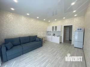 Студия квартира, на длительный срок, 30м2, 8/9 этаж