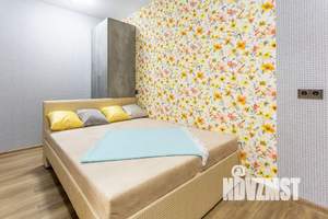 2-к квартира, посуточно, 43м2, 2/5 этаж