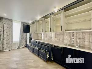 1-к квартира, на длительный срок, 43м2, 4/14 этаж