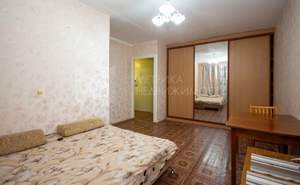 1-к квартира, на длительный срок, 39м2, 3/5 этаж