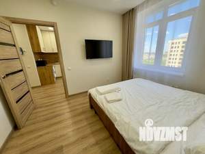 1-к квартира, посуточно, 29м2, 22/25 этаж