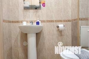 1-к квартира, посуточно, 37м2, 5/15 этаж