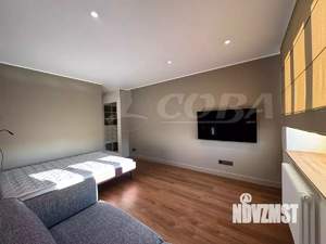 1-к квартира, на длительный срок, 43м2, 7/8 этаж