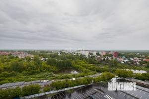 Студия квартира, на длительный срок, 27м2, 12/24 этаж