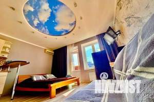 1-к квартира, посуточно, 35м2, 3/15 этаж