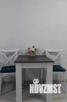 1-к квартира, посуточно, 40м2, 11/19 этаж