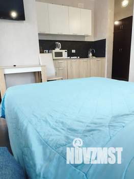 1-к квартира, посуточно, 25м2, 15/18 этаж