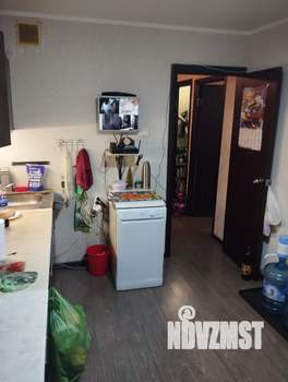 1-к квартира, на длительный срок, 60м2, 6/10 этаж