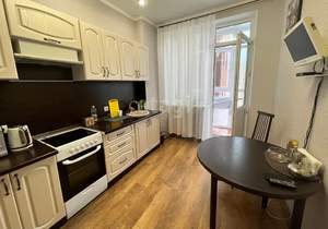 1-к квартира, на длительный срок, 46м2, 6/9 этаж