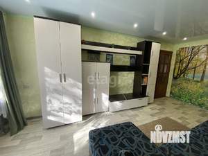1-к квартира, на длительный срок, 34м2, 1/5 этаж