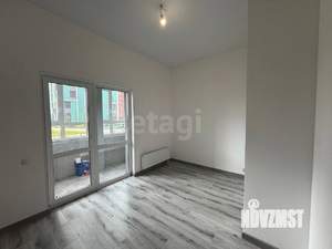 1-к квартира, на длительный срок, 36м2, 1/9 этаж