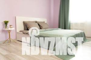 2-к квартира, посуточно, 60м2, 4/16 этаж