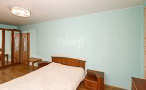3-к квартира, на длительный срок, 106м2, 9/15 этаж
