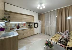 2-к квартира, на длительный срок, 60м2, 5/16 этаж