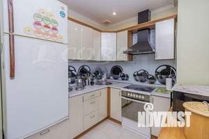 2-к квартира, на длительный срок, 98м2, 3/4 этаж