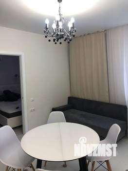 2-к квартира, на длительный срок, 55м2, 9/17 этаж