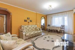 3-к квартира, на длительный срок, 58м2, 4/5 этаж