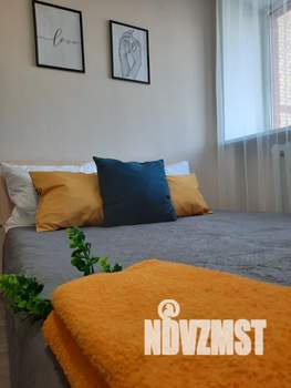 Студия квартира, посуточно, 17м2, 4/6 этаж