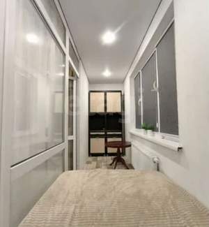 Студия квартира, на длительный срок, 36м2, 6/10 этаж