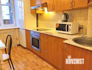 3-к квартира, на длительный срок, 60м2, 2/14 этаж