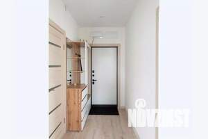 1-к квартира, посуточно, 38м2, 3/15 этаж