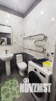 Студия квартира, посуточно, 24м2, 2/5 этаж