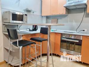 Студия квартира, посуточно, 35м2, 14/15 этаж