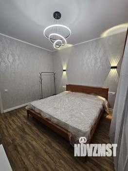 1-к квартира, на длительный срок, 33м2, 12/16 этаж