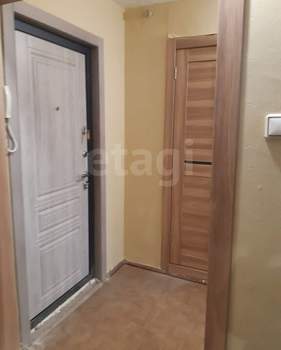 1-к квартира, на длительный срок, 48м2, 5/8 этаж