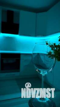 1-к квартира, посуточно, 43м2, 9/14 этаж