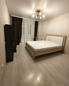 1-к квартира, на длительный срок, 35м2, 10/11 этаж