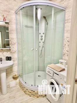 1-к квартира, посуточно, 37м2, 1/1 этаж