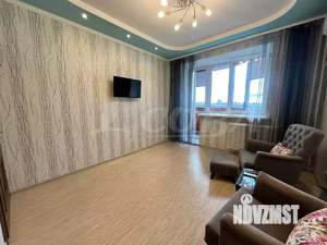 1-к квартира, на длительный срок, 37м2, 8/9 этаж