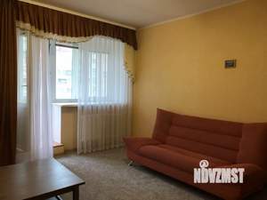 1-к квартира, на длительный срок, 45м2, 6/9 этаж