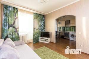 2-к квартира, на длительный срок, 59м2, 5/14 этаж