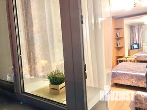 1-к квартира, посуточно, 30м2, 5/5 этаж