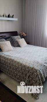 1-к квартира, посуточно, 51м2, 14/20 этаж