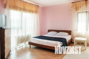 1-к квартира, посуточно, 65м2, 13/14 этаж