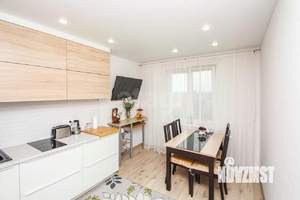 1-к квартира, на длительный срок, 37м2, 9/16 этаж