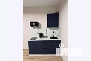 1-к квартира, посуточно, 30м2, 7/14 этаж