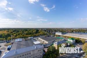 1-к квартира, посуточно, 68м2, 1/1 этаж