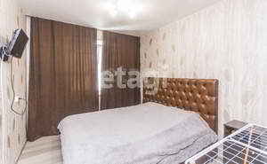 1-к квартира, на длительный срок, 37м2, 8/10 этаж