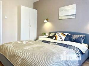 2-к квартира, посуточно, 53м2, 8/9 этаж