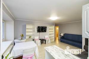 3-к квартира, на длительный срок, 60м2, 3/5 этаж