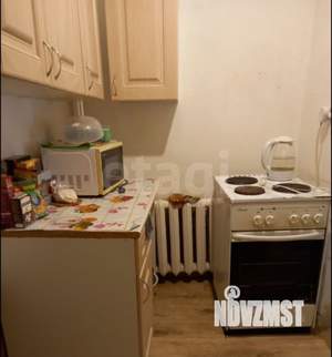 1-к квартира, на длительный срок, 20м2, 1/9 этаж