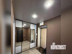 1-к квартира, на длительный срок, 35м2, 7/17 этаж