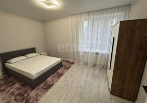 2-к квартира, на длительный срок, 57м2, 6/16 этаж