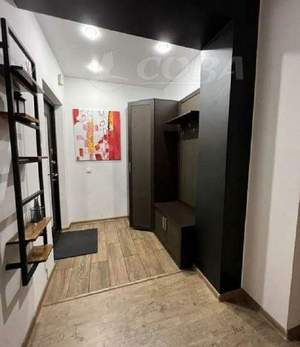 Студия квартира, на длительный срок, 46м2, 7/10 этаж